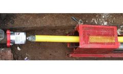 SteveVick - Live Gas Mains Insertion System