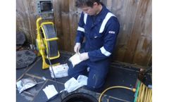 SteveVick - Drainblock Bag System