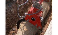 SteveVick - Model MACAW - Pipe Crackers