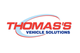 Thomas`s Vehicle Solutions