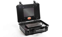 CamScan - Model CS550 - DVR System