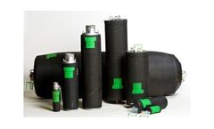 COB Industries Multi-Size Inflatable Pipe Plugs / Flow Stoppers