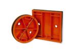 Qwik-Test Inflatable Low Pressure Seal Plugs