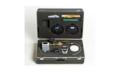 Accu-Freeze - Controlled Liquid Nitrogen Pipe Freezing System