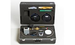 Accu-Freeze - Controlled Liquid Nitrogen Pipe Freezing System