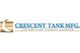 Crescent Tank Mfg