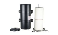 Model Cat 3400, 3500, 3600 series - Large Diesel Engine Bypass Kidney Loop Filtration System