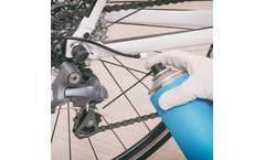 MettlePlus - Model EP - Gold Grease