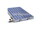 Ningbo Yate - Model EPM - Electromagnetic Chuck