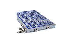 Ningbo Yate - Model EPM - Electromagnetic Chuck