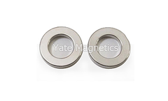 Ningbo Yate - Model NdFeB - Magnet Material