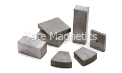 Ningbo Yate - Model SmCo - Magnet Material