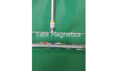 Ningbo-Yate - Magnetic Sweeper