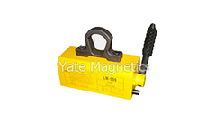Ningbo-Yate - Model PLM0 - Permanent Lifting Magnet