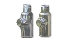 Butterworth - Model Type BC (FT Only) - Automated Tank Cleaning Machine