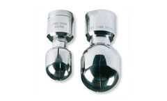 Butterworth - Model Type UBC - Rotating Spray Head