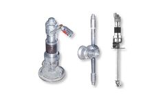 Butterworth - Model Type MICRO100A - Automated Tank Cleaning Machine