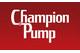 Champion Pump Company, Inc.