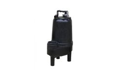 Champion - Model CPEW5 - Submersible Pump for Dewatering, and Septic Systems
