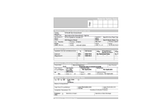 N-Rich - Soil Amendment MSDS