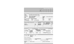 Leamington Soil Amendment (LSA) MSDS