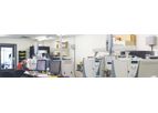 Dioxin and Furans Analysis