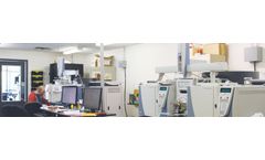 Custom Trace Organics Analysis Services