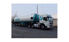 RTN Vallely - Aluminium Monocoque for Greenway Environmental