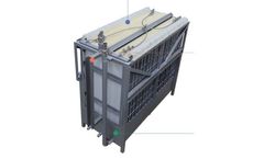 PURE-ENVITECH - ENVIS Separated Flat Membrane