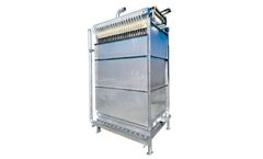 PURE-ENVITECH - Model ENTIPS-MBR - Capillary Type Membrane
