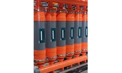 Pure Envitech - Model CMF - Globe Hollow Fiber Membrane