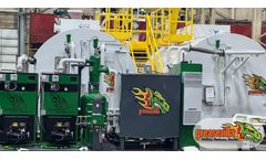 GreasezillaSM - Model 101 - Fats, Oil & Grease (FOG) Separation Systems