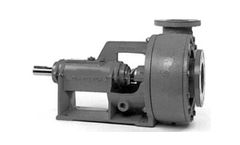 Dragon - Model 178 Series - Centrifugal Pump