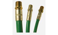 Draincables-Direct - Jetter Hose