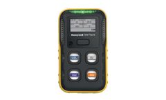 Honeywell - Honeywell Gas Detectors