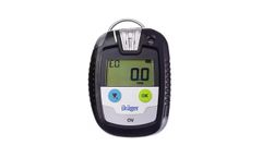 Drager - Dräger PAC 8000 Gas Detector