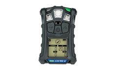 MSA - MSA ALTAIR 4XR Multi-gas Detector