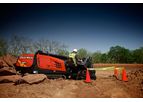 Ditch Witch - Model JT20 - Directional Drill