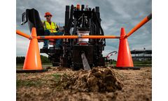 Ditch Witch - Model JT24 - Directional Drill