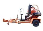 Ditch Witch - Model FX20 - Vacuum Excavator