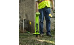 Subsite - Model 830R/T - Utility Locating System