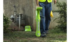 UtiliGuard - Multi Frequency Locator