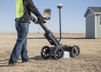 Subsite - Model 2550GR - Ground Penetrating Radar System