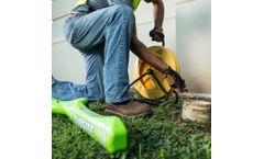 Subsite - Non-metallic Pipe Locating Systems