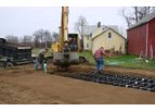 Eljen - Model Mantis Series - Mantis Wastewater Leaching System