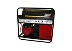 Epps - Model 3500 PSI - Heavy Duty High Pressure Washer