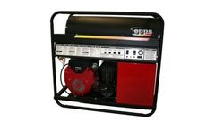 Epps - Model 3500 PSI - Heavy Duty High Pressure Washer