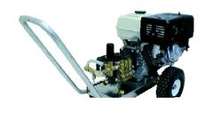 Epps - Model CG2527 - Cold Water Gasoline Engine
