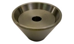 Duracable - Model MC60 - No. 4 Cone Chuck Set