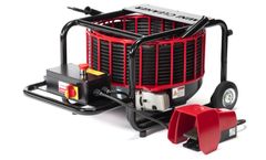 Duracable Picote - Model 3540000816US - Mini Cleaner Drain Machine